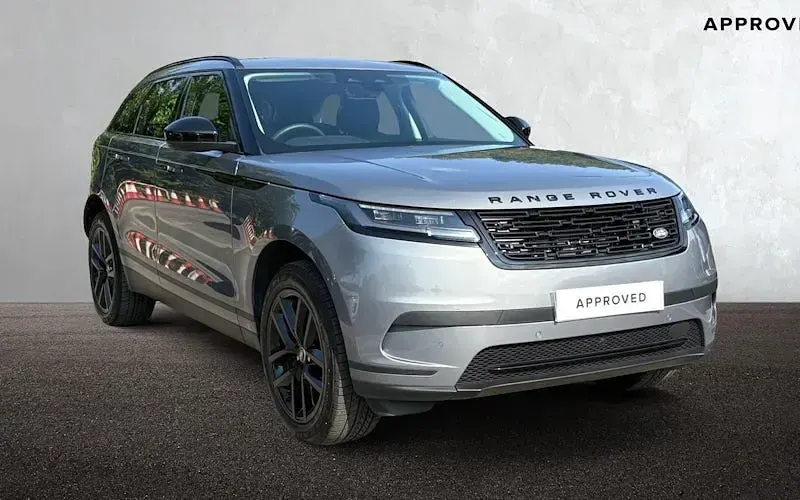 Used Land Rover Range Rover Velar S 249 HP (183 kW) 2023 SUV
