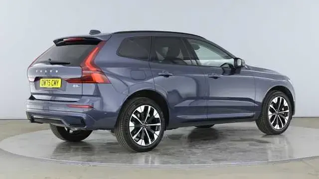 Used Volvo XC60 Ultra 247 HP (181 kW) 2026 SUV