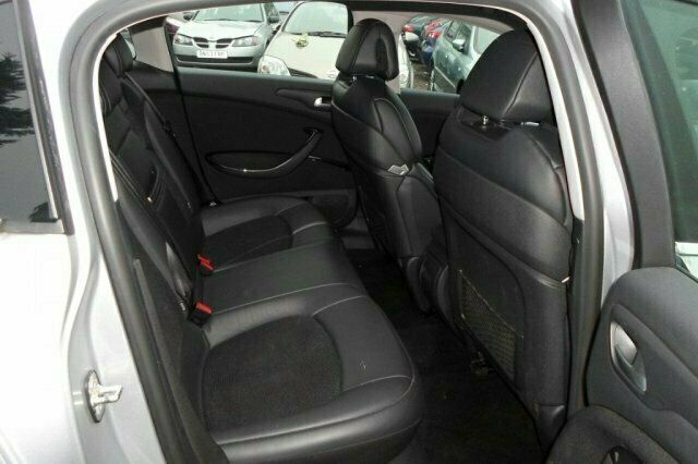 Used Citroën C5 138 HP (101 kW) 2008 Sedan