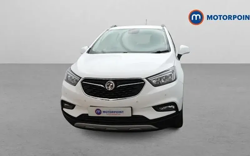 Usata Vauxhall Mokka Design Edition 140 CV (102 kW) 2019 SUV