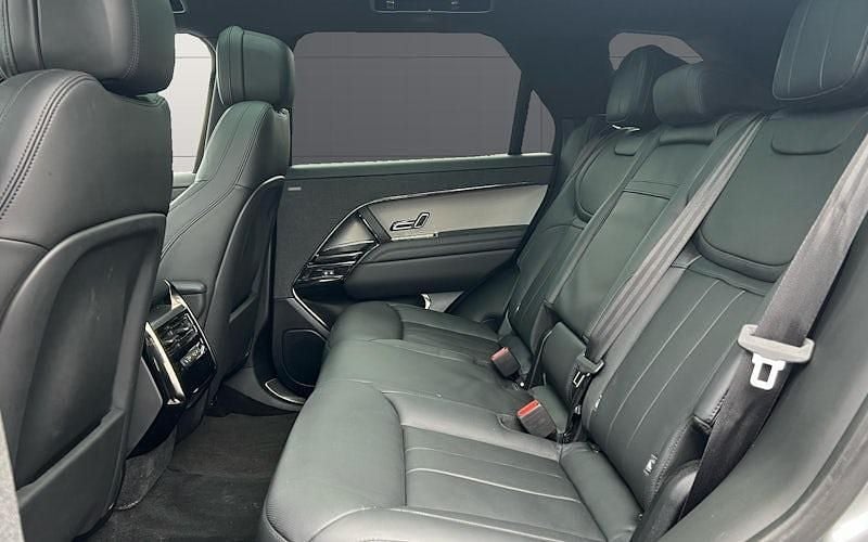 Used Land Rover Range Rover Sport SE Dynamic 300 HP (220 kW) 2025 SUV