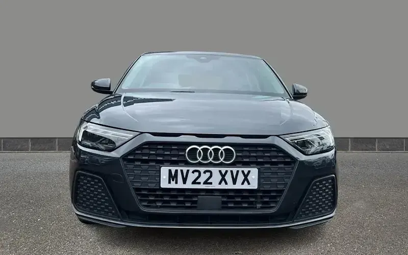 Used Audi A1 Sportback 110 HP (80 kW) 2023 Hatchback