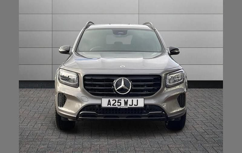 Used Mercedes GLB200 Executive 161 HP (118 kW) 2025 Grey SUV