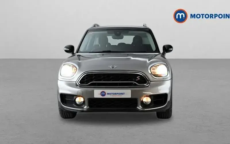 Used Mini Cooper S Classic 192 HP (141 kW) 2020 Hatchback