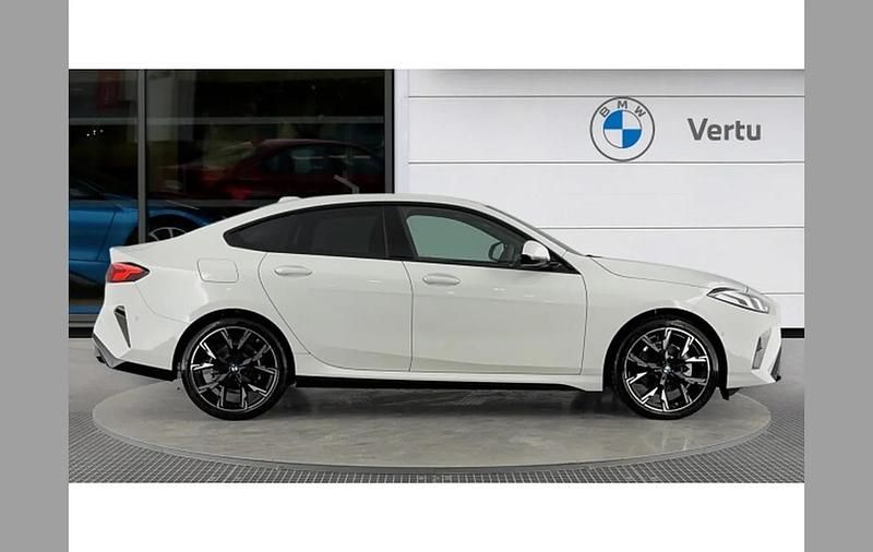 New BMW 220 M Sport 168 HP (123 kW) 2025 Other Coupe