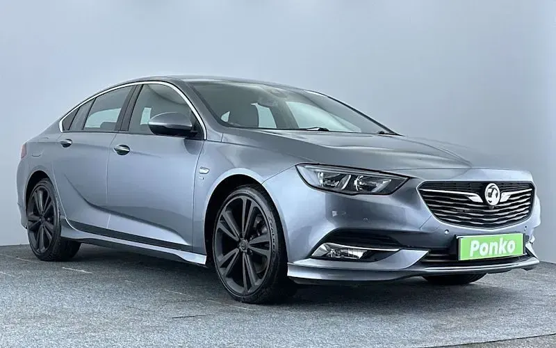 Used Vauxhall Insignia Sport 170 HP (125 kW) 2020 Hatchback