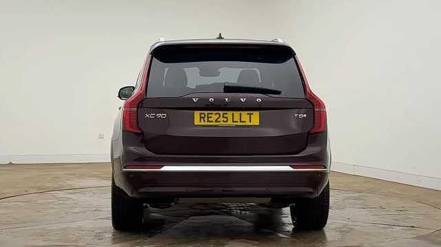 Used Volvo XC90 Ultra 449 HP (330 kW) 2025 SUV