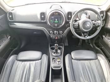 Used Mini Cooper S Exclusive 192 HP (141 kW) 2019 Silver Hatchback