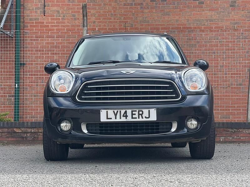 Usado Mini Cooper 2014 Preto Citadino