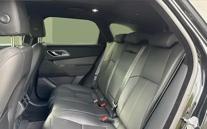 Used Land Rover Range Rover Velar SE Dynamic 204 HP (150 kW) 2024 Other SUV