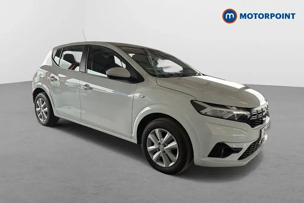 Used Dacia Sandero Expression 91 HP (66 kW) 2023 Hatchback