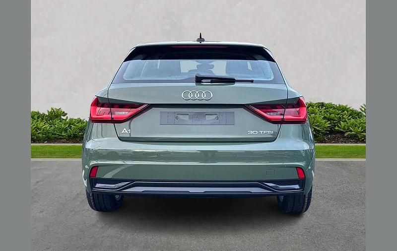 New Audi A1 Sport 113 HP (83 kW) 2025 Other SUV