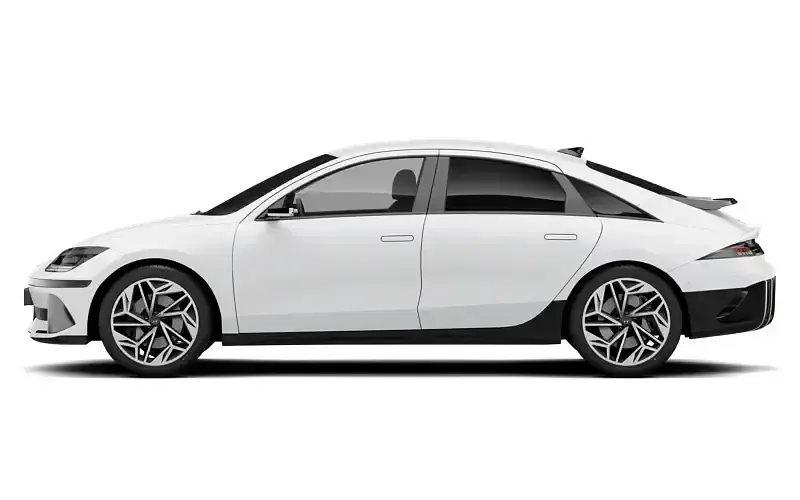 Used Hyundai Ioniq 6 Ultimate 239 kW (325 HP) 2026 Sedan