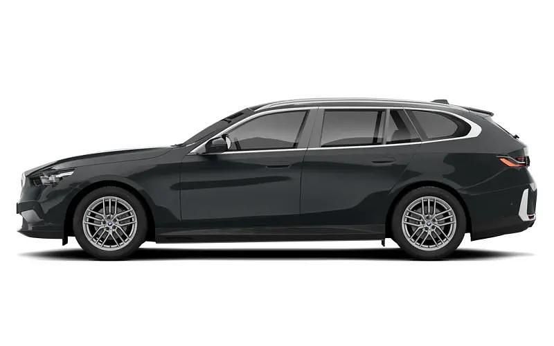 Usado BMW i5 M Sport 250 kW (340 CV) 2026 Familiar
