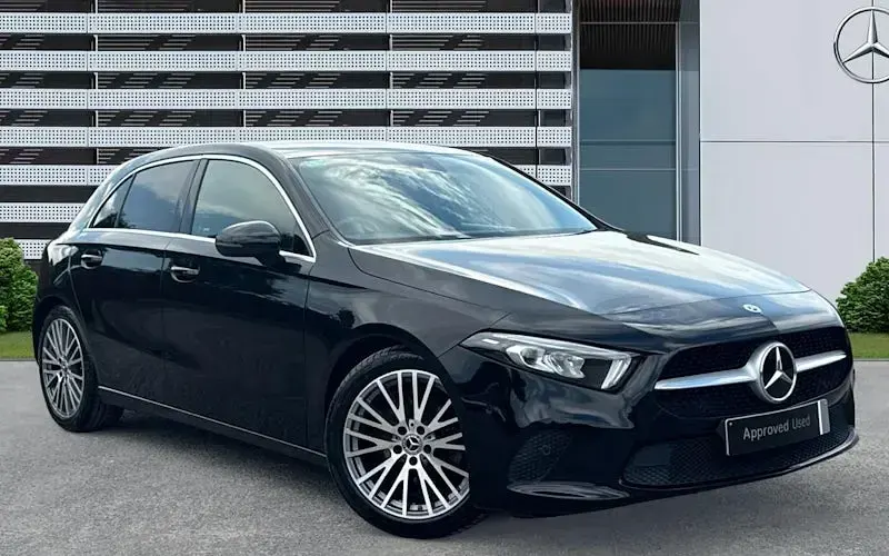 Used Mercedes A200 Executive 163 HP (119 kW) 2022 Hatchback