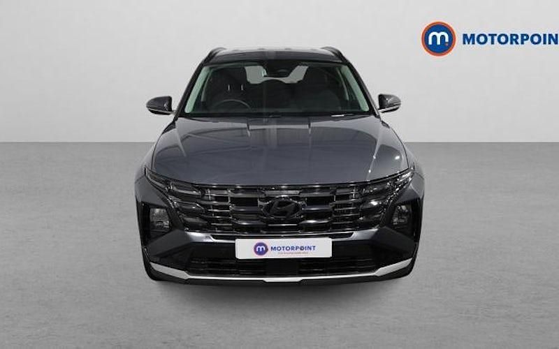 Used Hyundai Tucson Premium 252 HP (185 kW) 2026 SUV