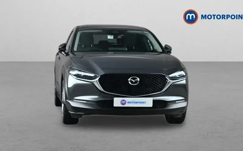 Used Mazda CX-30 Exclusive-Line 140 HP (102 kW) 2026 SUV