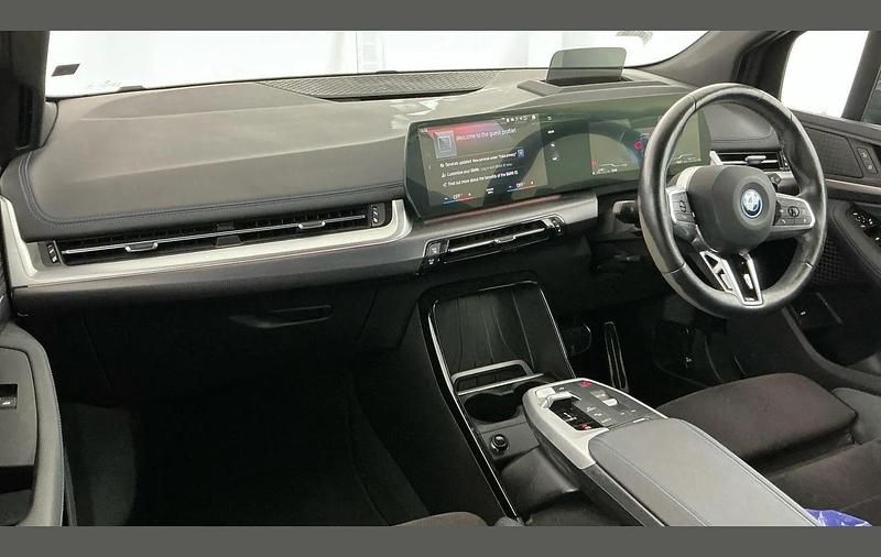 Used BMW 225 M Sport 241 HP (177 kW) 2023 Black Estate