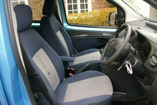 Used Citroën Nemo 2010 MPV