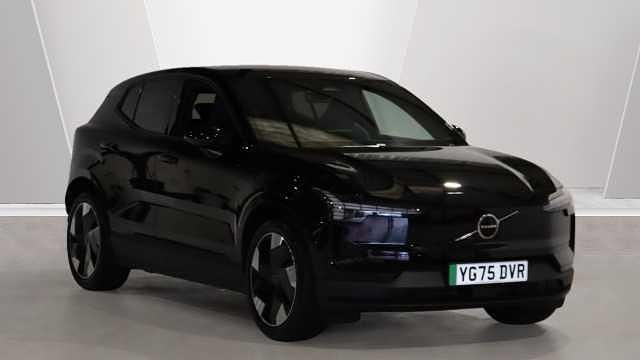 New 2026 Volvo EX30 Plus SUV | £31,500 (Super price) - Image 1/3