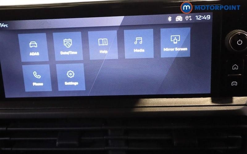 Used Peugeot Expert 145 HP (106 kW) 2025 Van