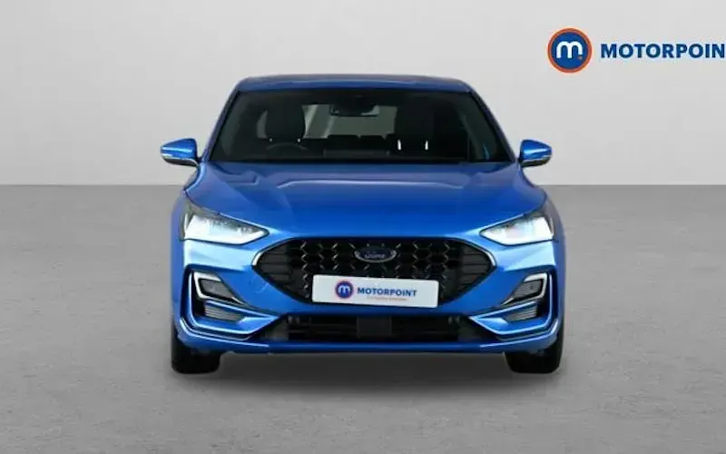 Used Ford Focus ST-Line 155 HP (114 kW) 2025 Hatchback