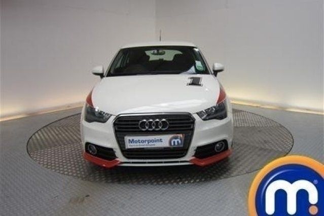 Used Audi A1 2011 Hatchback