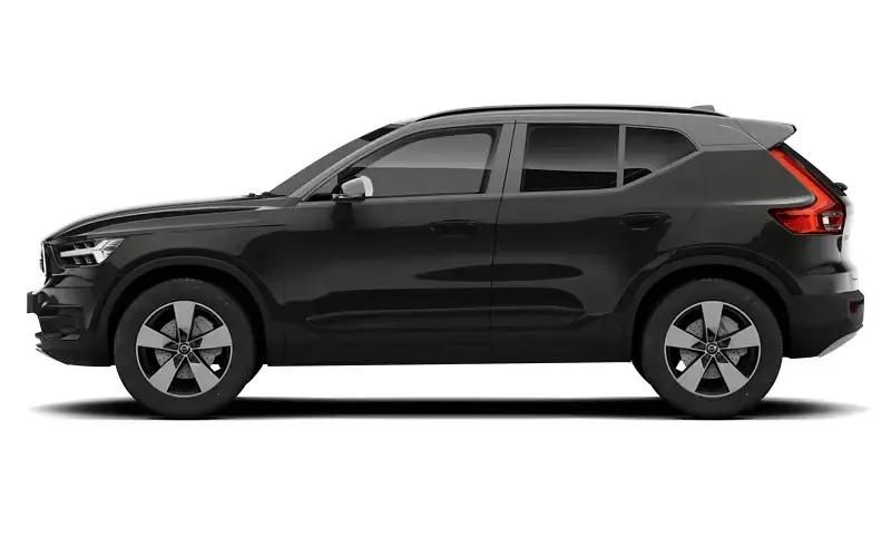 Used 2020 Volvo XC40 R-Design Pro SUV | £21,953 (Good price) - Image 1/1