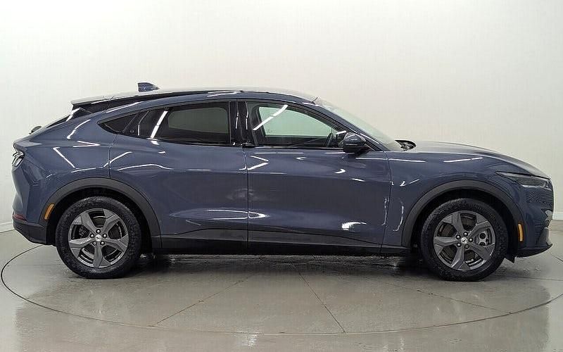 Used Ford Mustang Standard Range 269 HP (197 kW) 2021 Estate