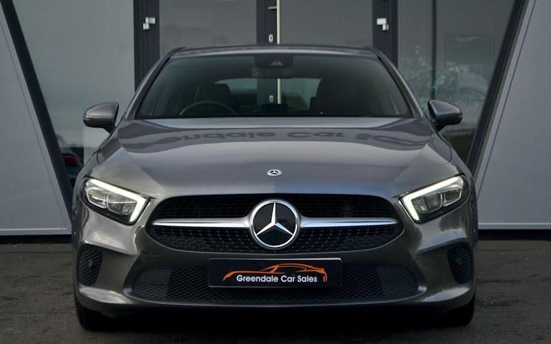 Used Mercedes A200 Executive 163 HP (119 kW) 2022 Hatchback