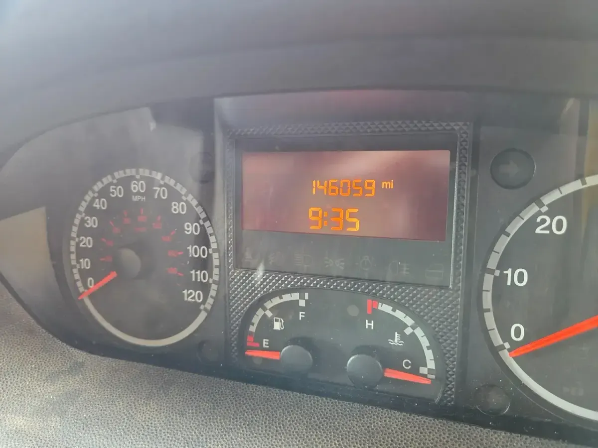 Used Peugeot Boxer 130 HP (95 kW) 2014 White Van