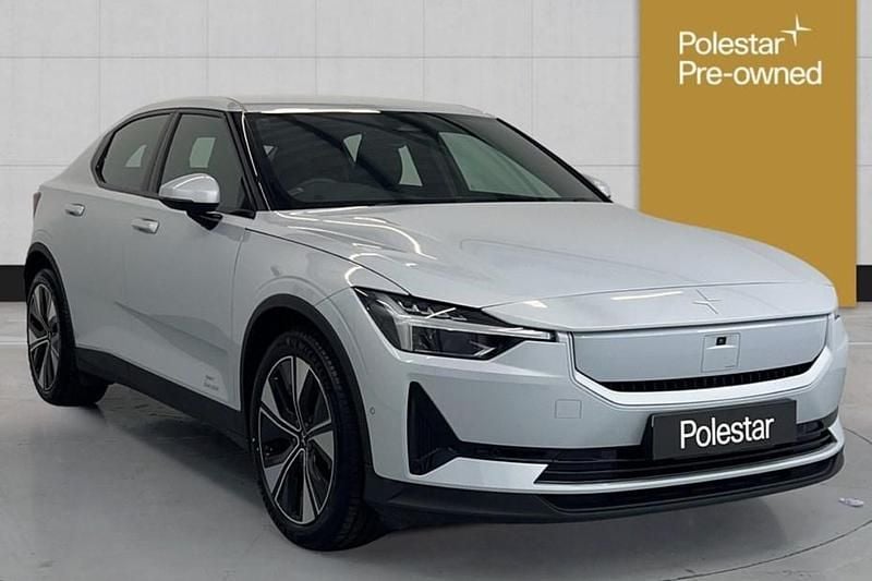 Used 2024 Polestar 2 Long Range Single Motor Sedan | £27,990 (Super price) - Image 1/1