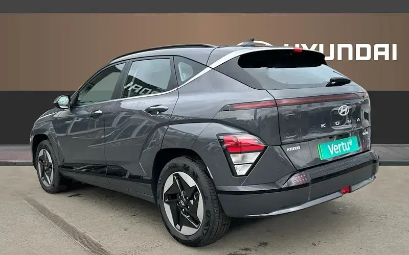 Used Hyundai Kona Advanced 160 kW (218 HP) 2026 SUV