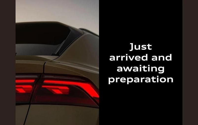Grey Used 2022 Audi Q4 Sportback e-tron Sport SUV | £27,295 (Fair price) - Image 1/3