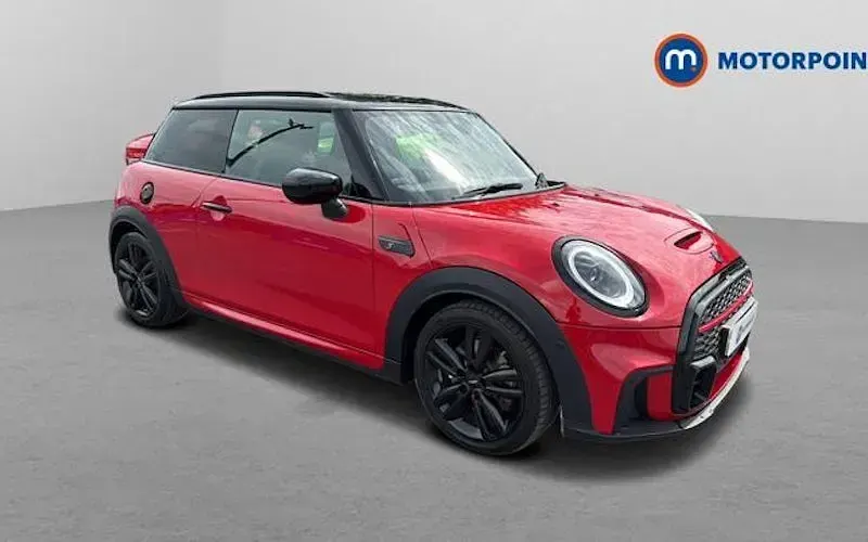 Used Mini Cooper S Hatch 178 HP (130 kW) 2023 Hatchback