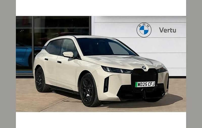 Other Used 2024 BMW iX M Sport SUV | £62,995 - Image 1/4