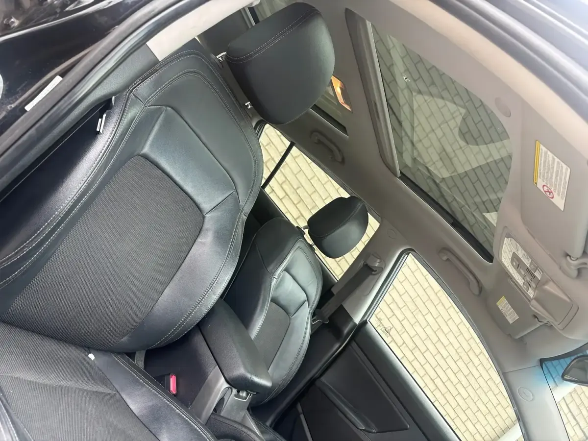 Used Kia Sportage 115 HP (84 kW) 2013 Black SUV