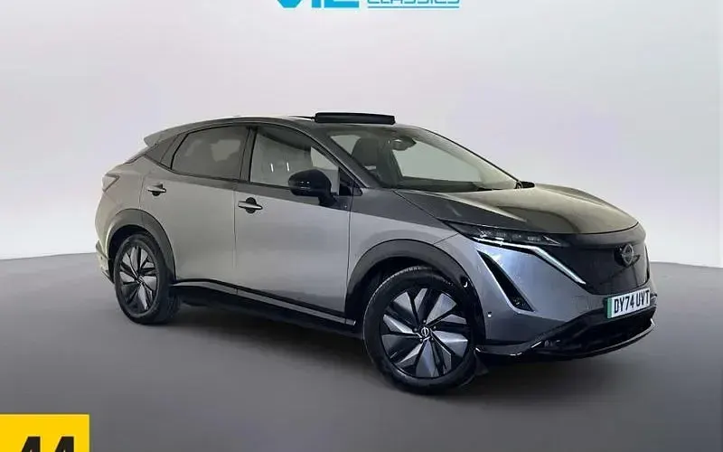 Used Nissan Ariya Evolve 225 kW (306 HP) 2026 SUV