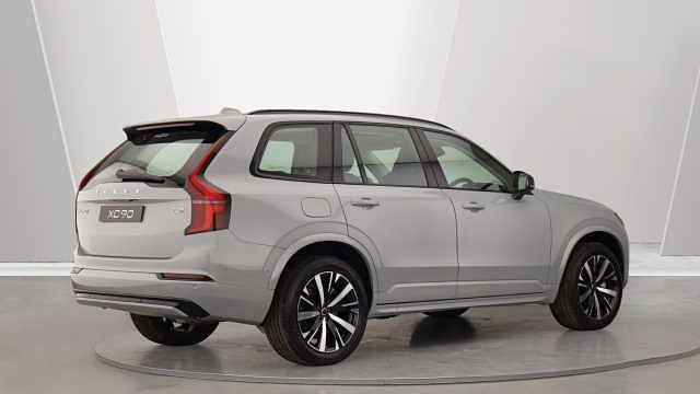 New Volvo XC90 Ultra 455 HP (334 kW) 2026 SUV