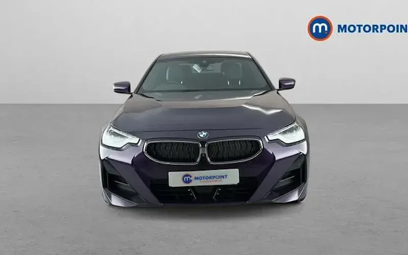 Used BMW 230 M Sport 245 HP (180 kW) 2026 Coupe
