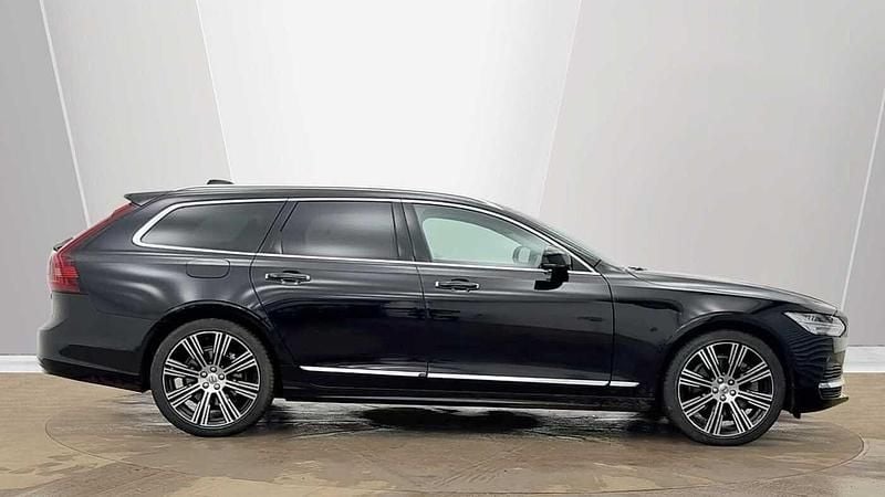 Used Volvo V90 Inscription 2020 Estate