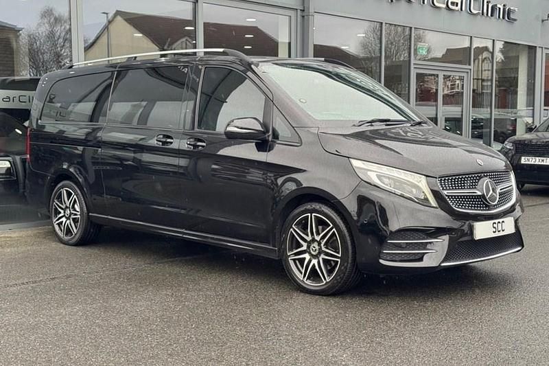 Used Mercedes E250 AMG line 2018