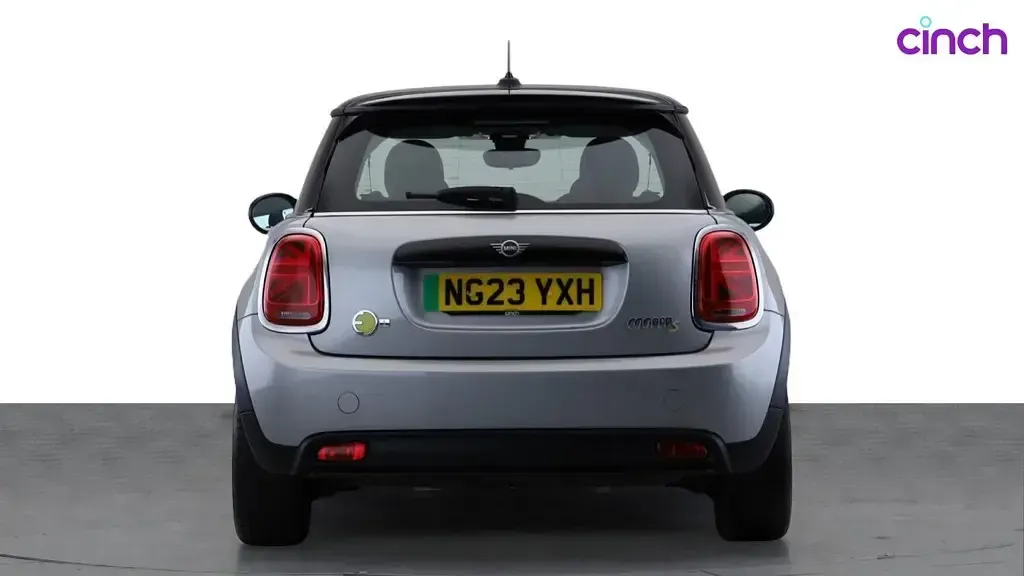 Used Mini Cooper S Hatch 135 kW (184 HP) 2023 Hatchback