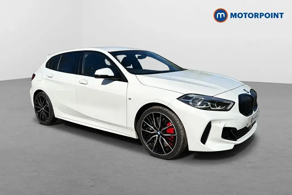 Used BMW 128 265 HP (194 kW) 2023 Hatchback