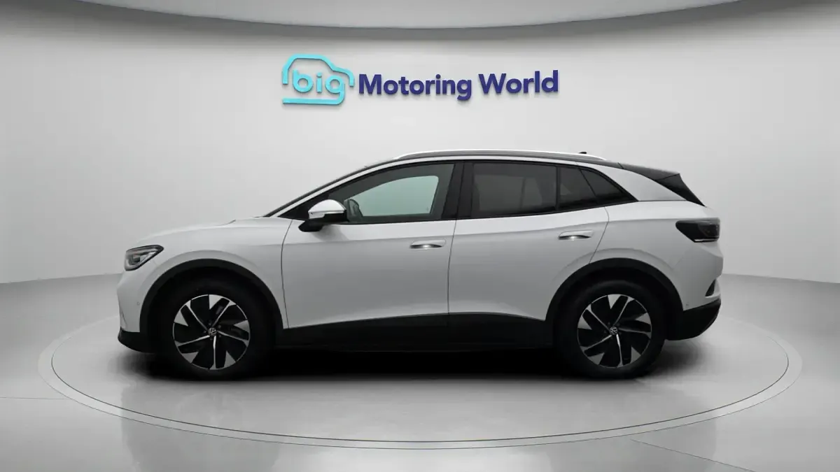Used VW ID.4 Pro 210 kW (286 HP) 2025 SUV