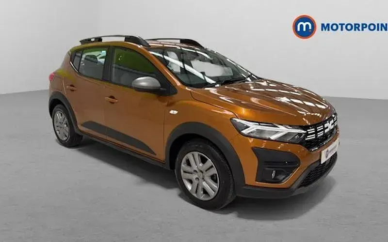 Used Dacia Sandero Expression 91 HP (66 kW) 2025 Hatchback