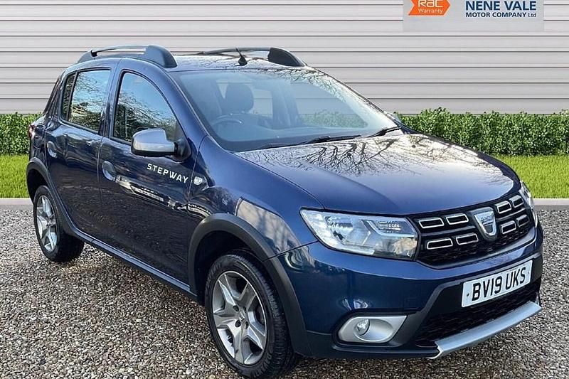 Used 2019 Dacia Sandero Comfort | £6,200 (Fair price) - Image 1/1
