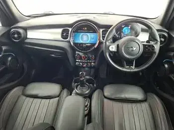 Used Mini Cooper S Exclusive 178 HP (130 kW) 2023 Black Hatchback