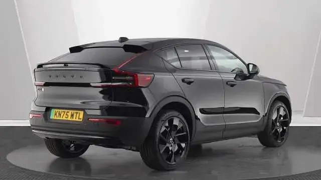 Usado Volvo EC40 Performance 325 kW (442 HP) 2026 SUV
