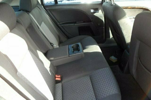 Used Ford Mondeo 2005 Estate